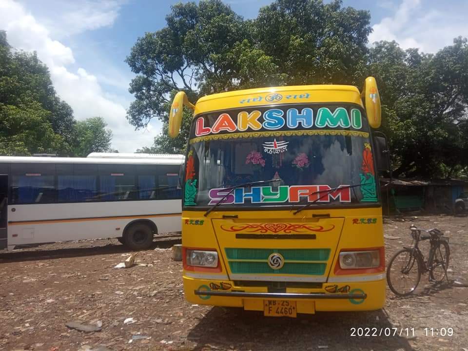Rishi Tour And Travels car 10
