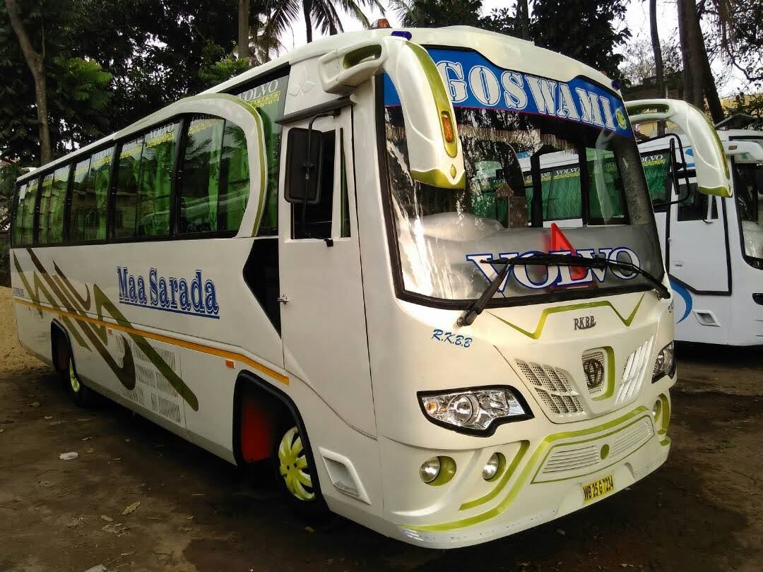 Rishi Tour And Travels car 16