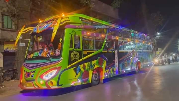 Rishi Tour And Travels car 19