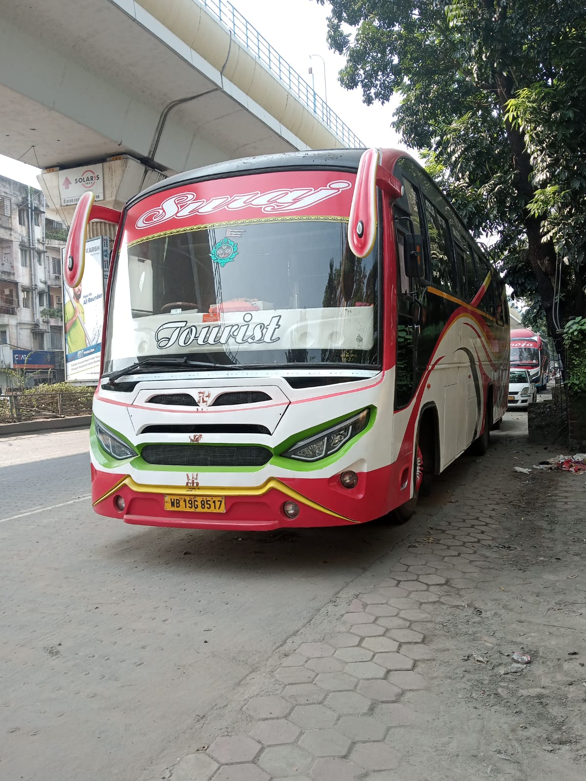 Rishi Tour And Travels car 20