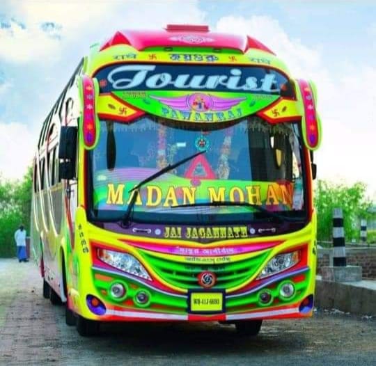 Rishi Tour And Travels car 21