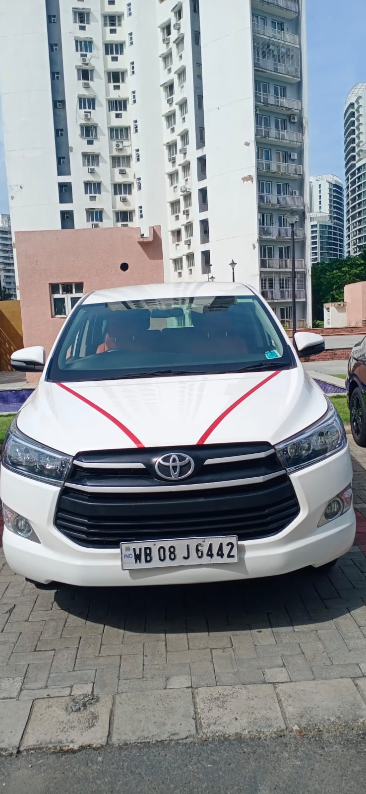 Rishi Tour And Travels car 23