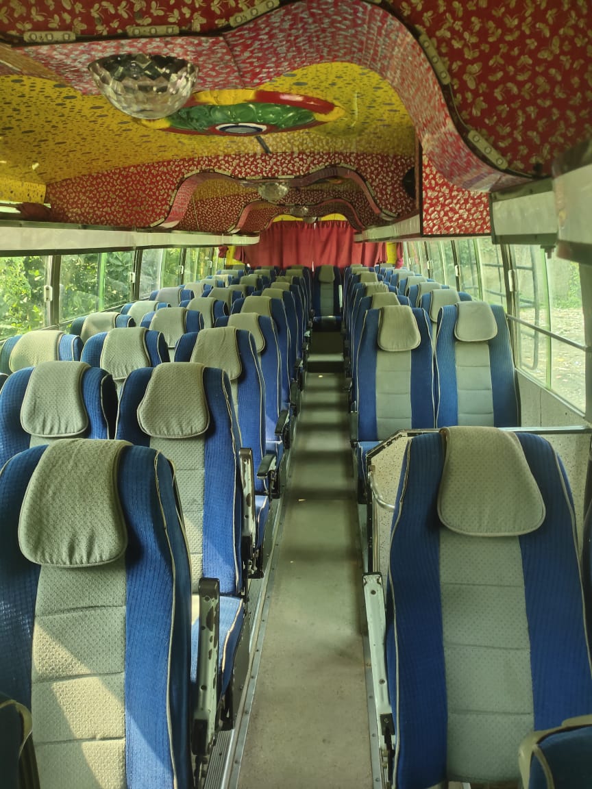 Rishi Tour And Travels car 26