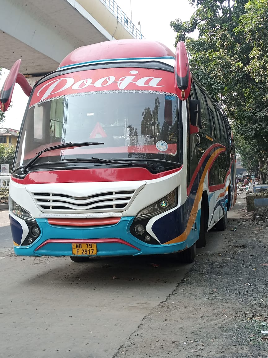 Rishi Tour And Travels car 27