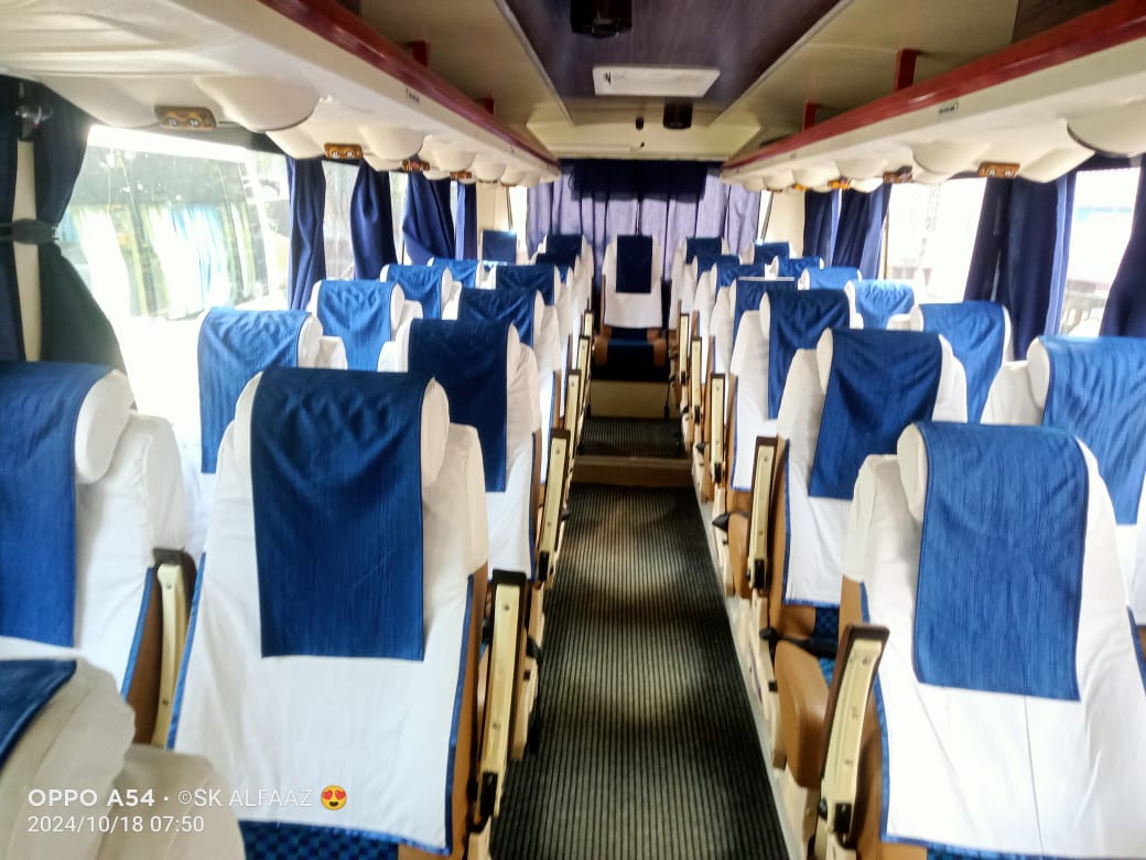 Rishi Tour And Travels car 29