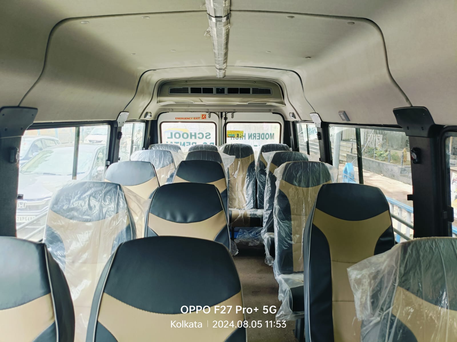 Rishi Tour And Travels car 34