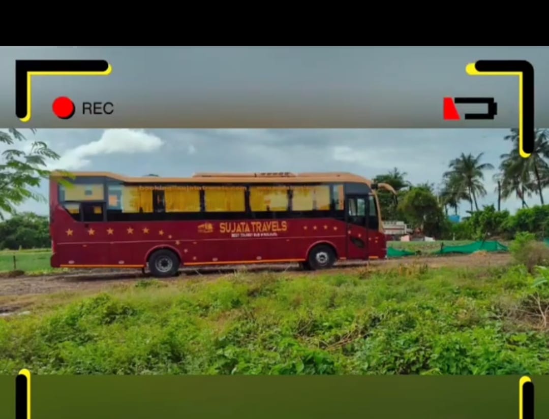 Rishi Tour And Travels car 43