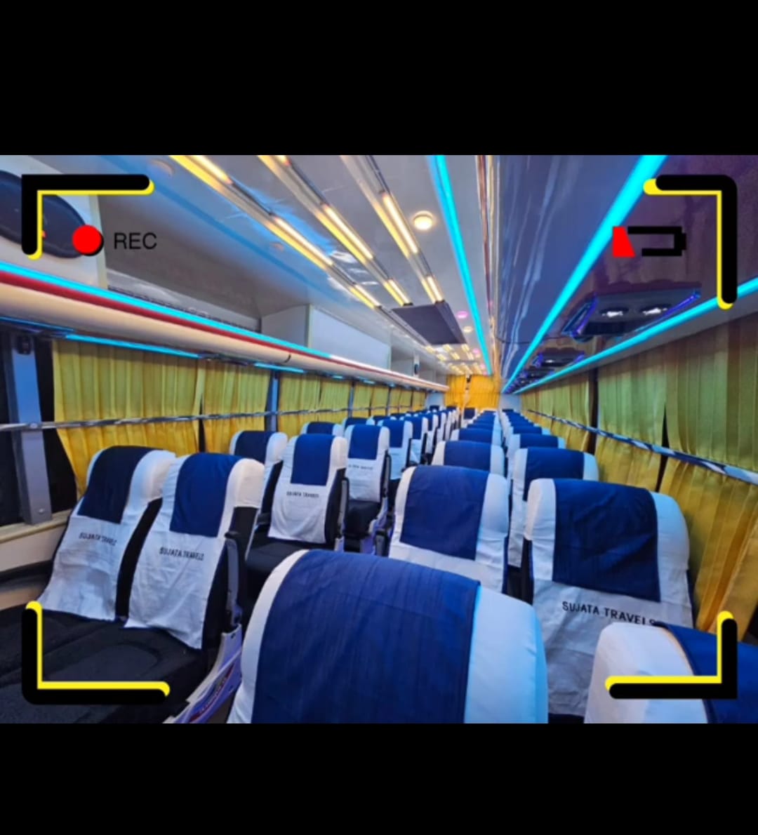 Rishi Tour And Travels car 45