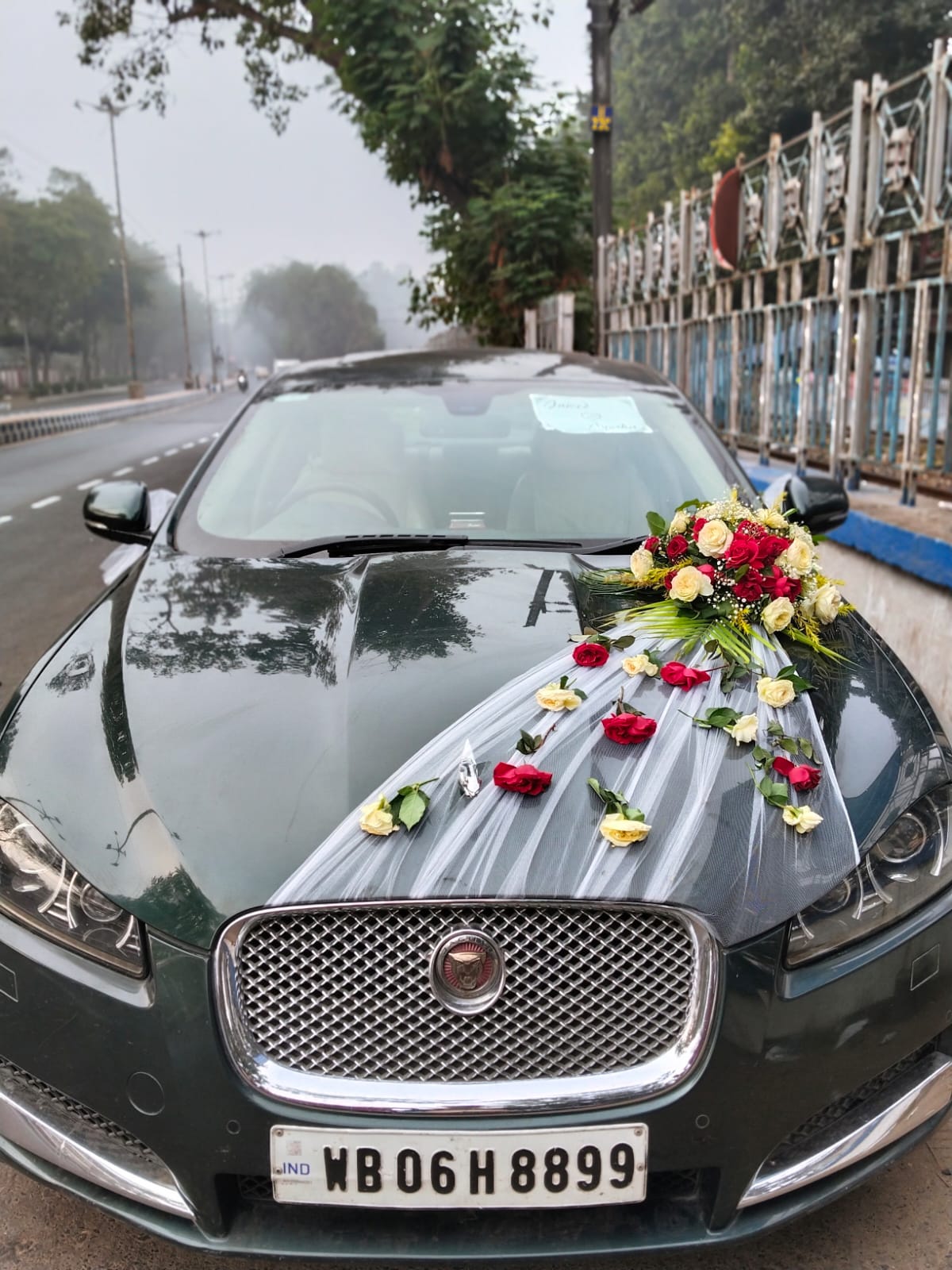 Rishi Tour And Travels car 48