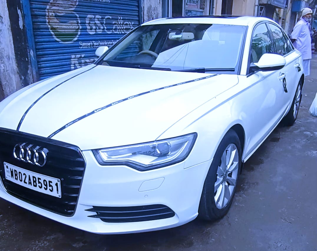 Rishi Tour And Travels car 57