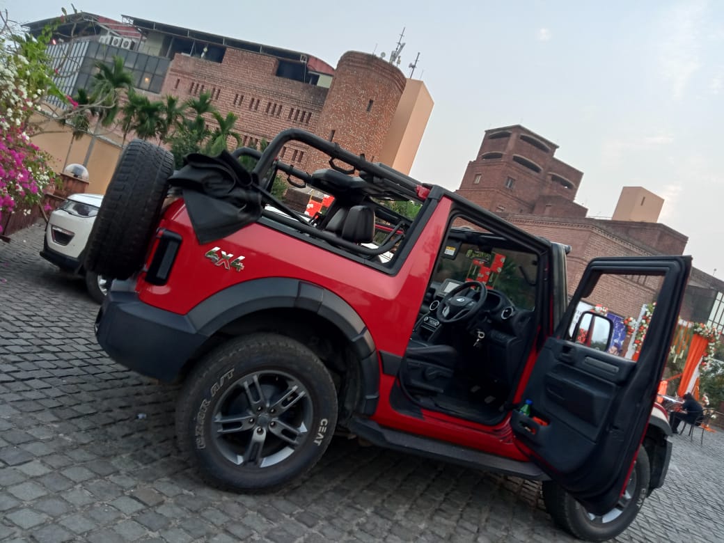Rishi Tour And Travels car 62