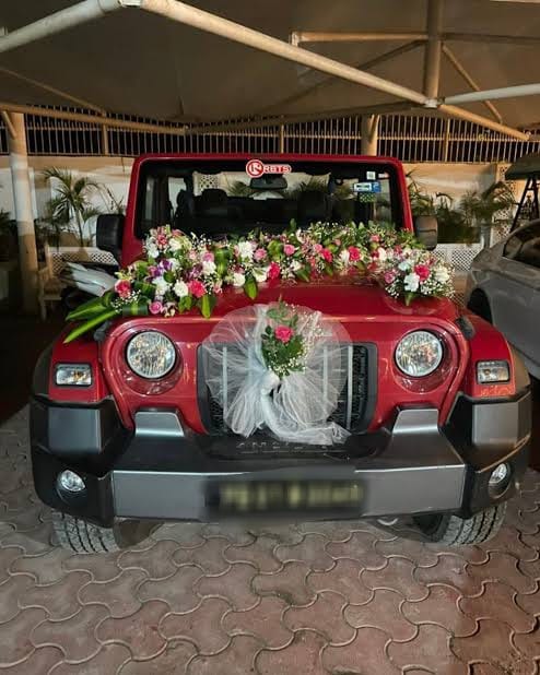 Rishi Tour And Travels car 63