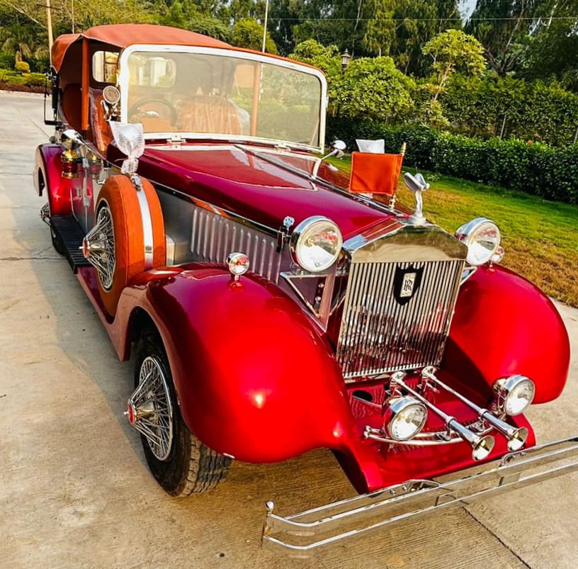 Rishi Tour And Travels car 67