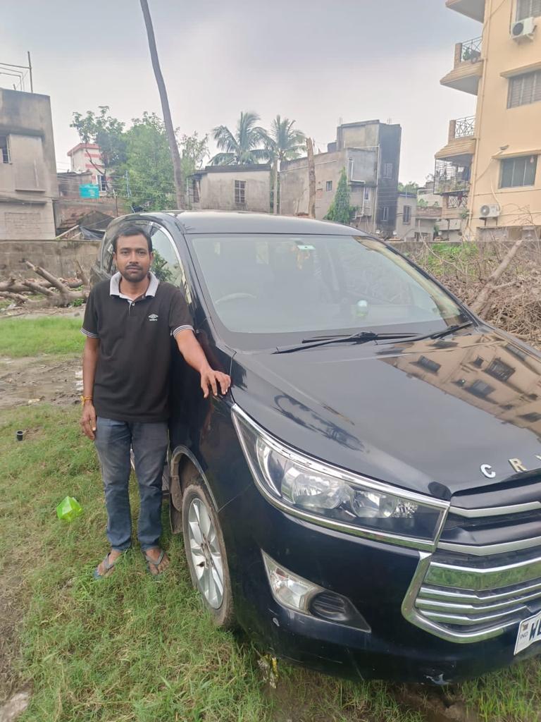 Rishi Tour And Travels car 79
