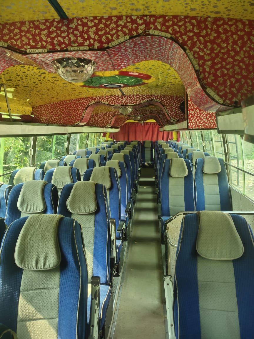 Rishi Tour And Travels car 9